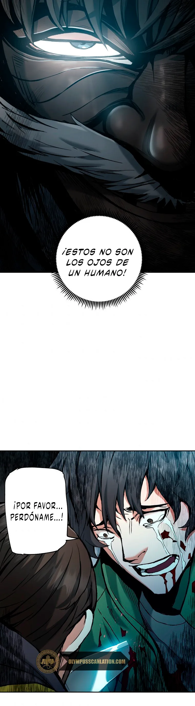 El Retorno De La Constelación Rota Capítulo 21 en Línea - página 20
