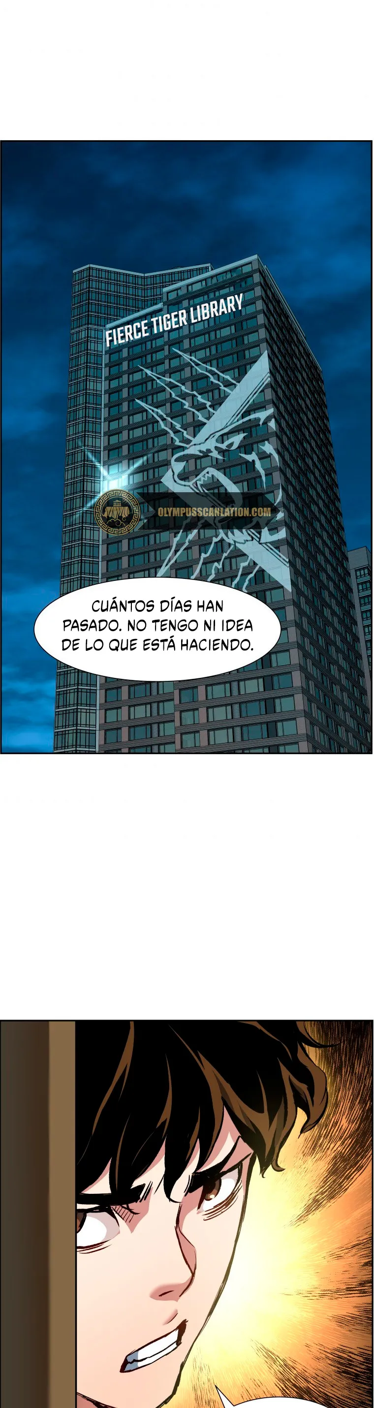 El Retorno De La Constelación Rota Capítulo 29 en Línea - página 37