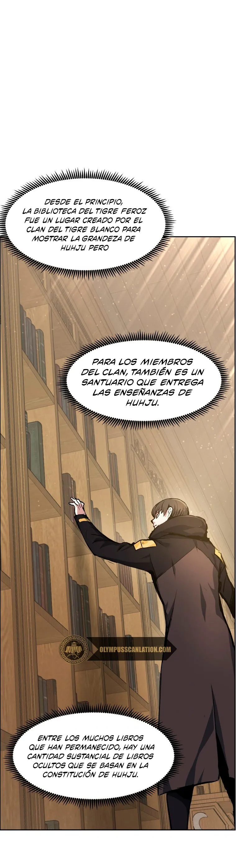 El Retorno De La Constelación Rota Capítulo 29 en Línea - página 48