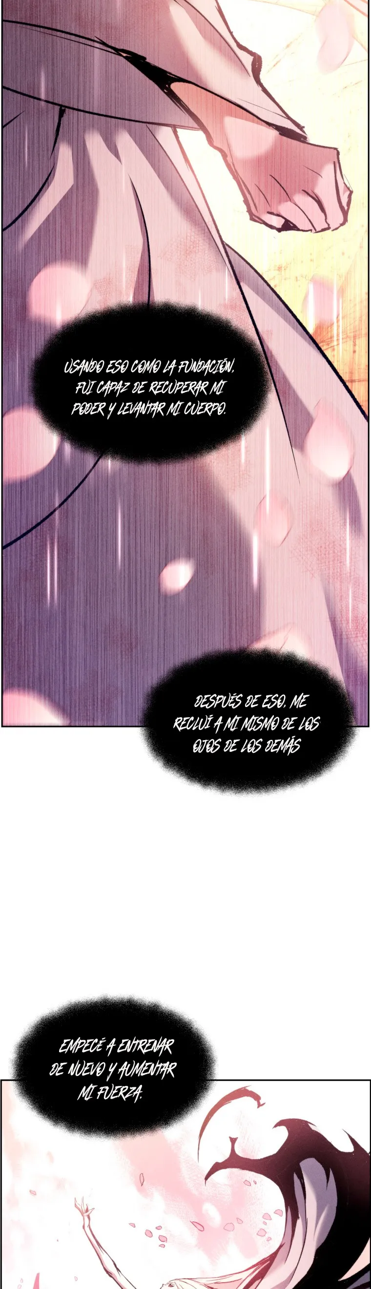 El Retorno De La Constelación Rota Capítulo 31 en Línea - página 13