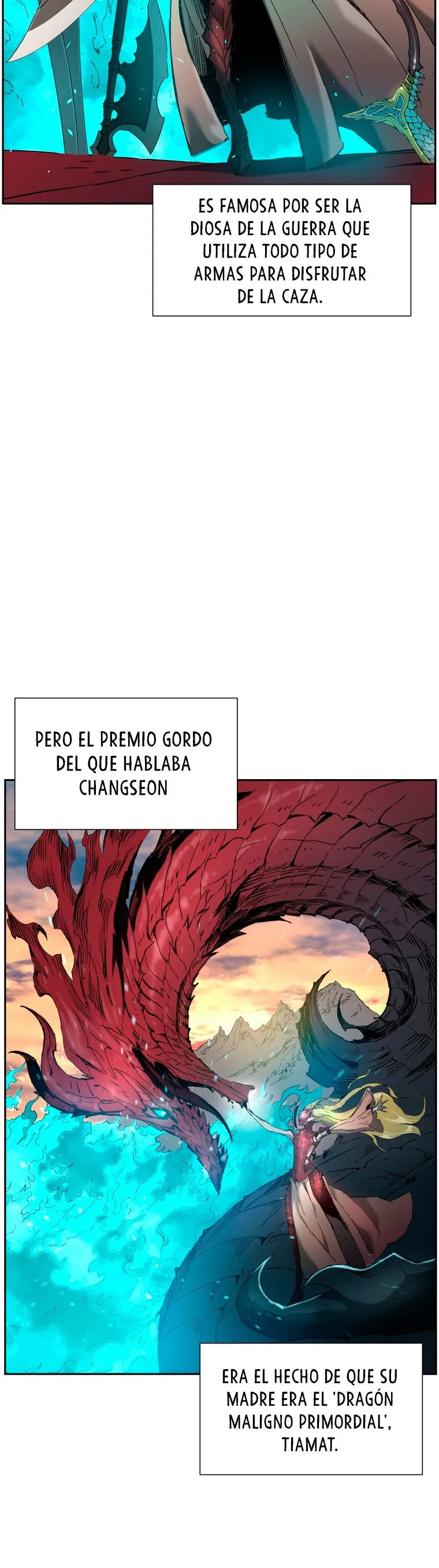 El Retorno De La Constelación Rota Capítulo 4 en Línea - página 10