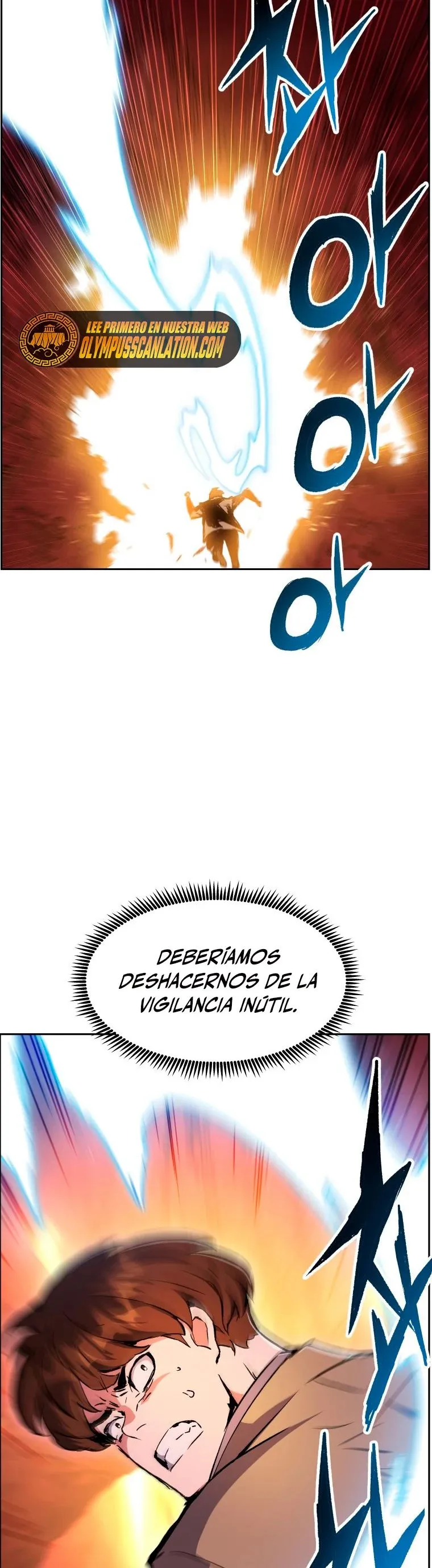 El Retorno De La Constelación Rota Capítulo 42 en Línea - página 37
