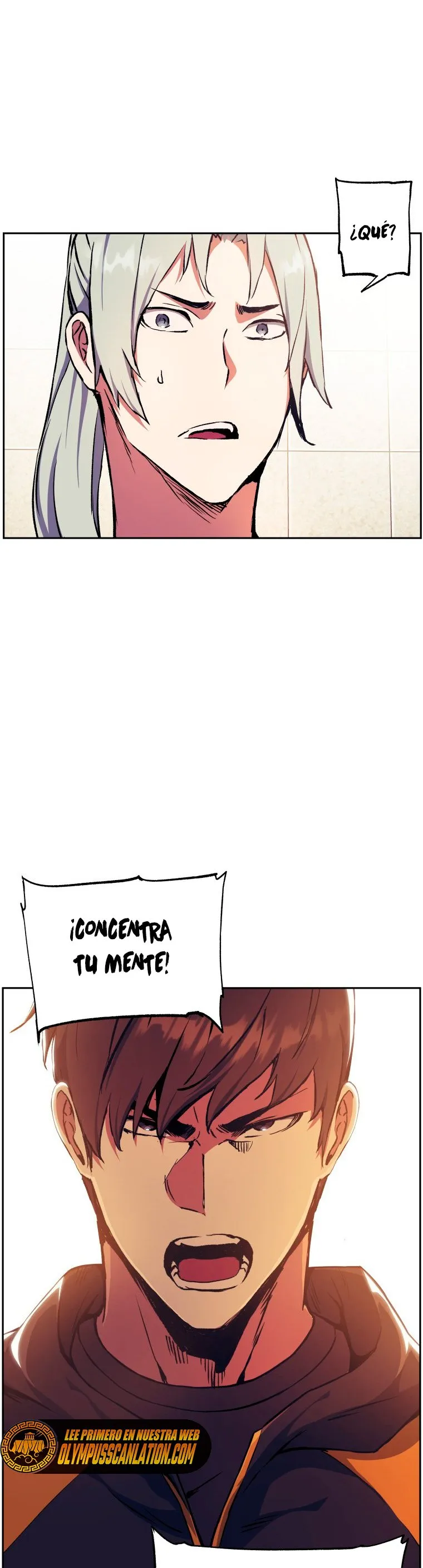 El Retorno De La Constelación Rota Capítulo 59 en Línea - página 10