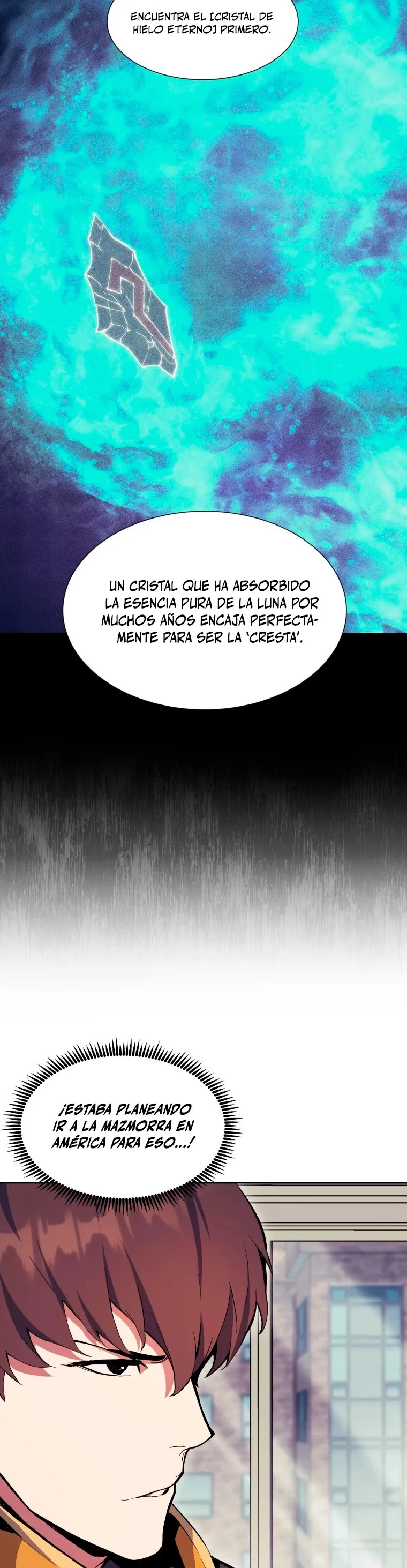 El Retorno De La Constelación Rota Capítulo 65 en Línea - página 20