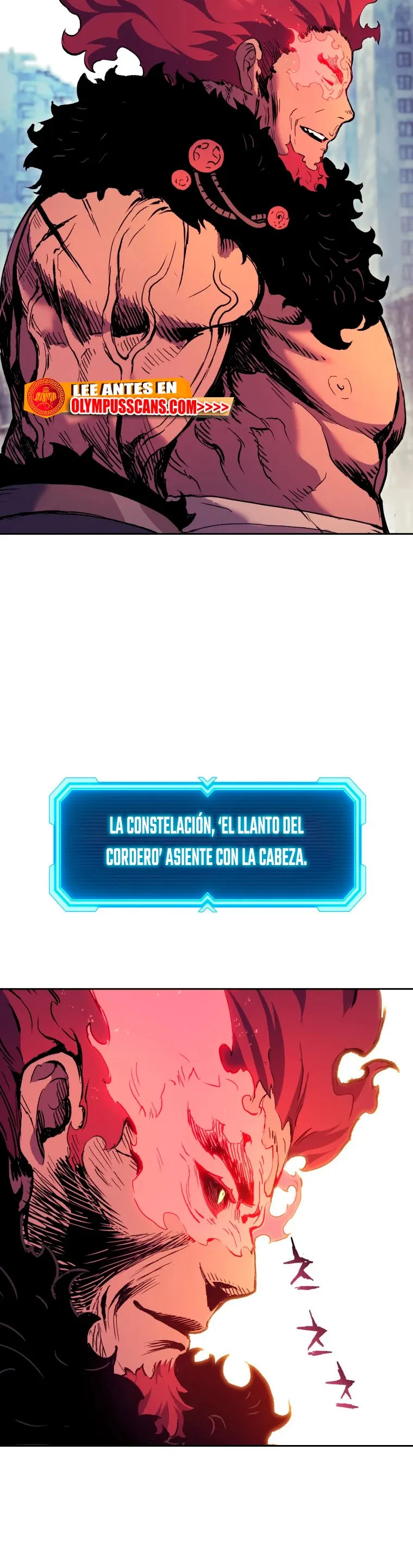 El Retorno De La Constelación Rota Capítulo 66 en Línea - página 26