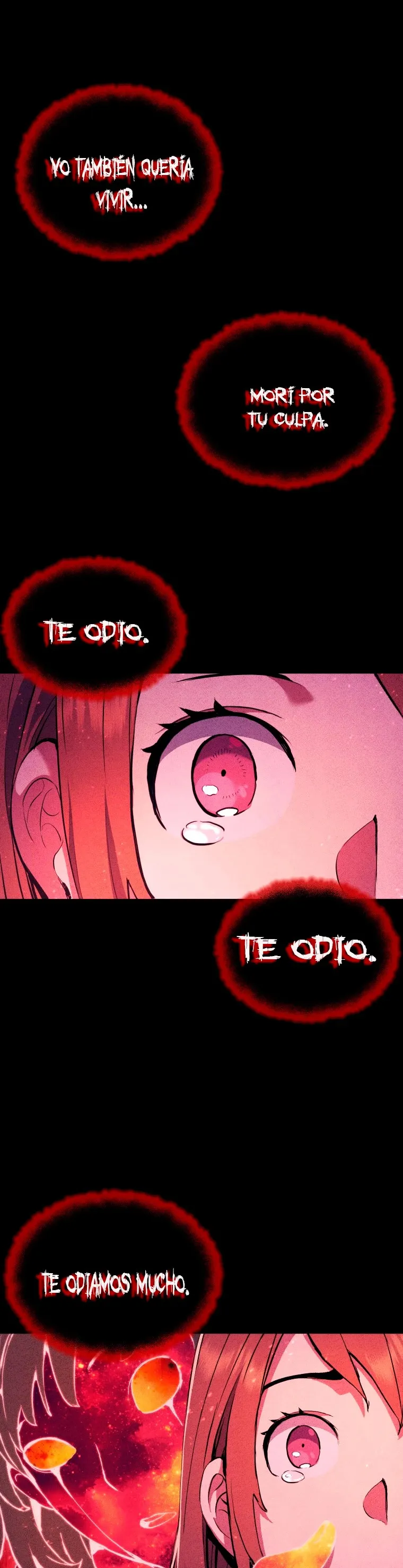 El Retorno De La Constelación Rota Capítulo 67 en Línea - página 2