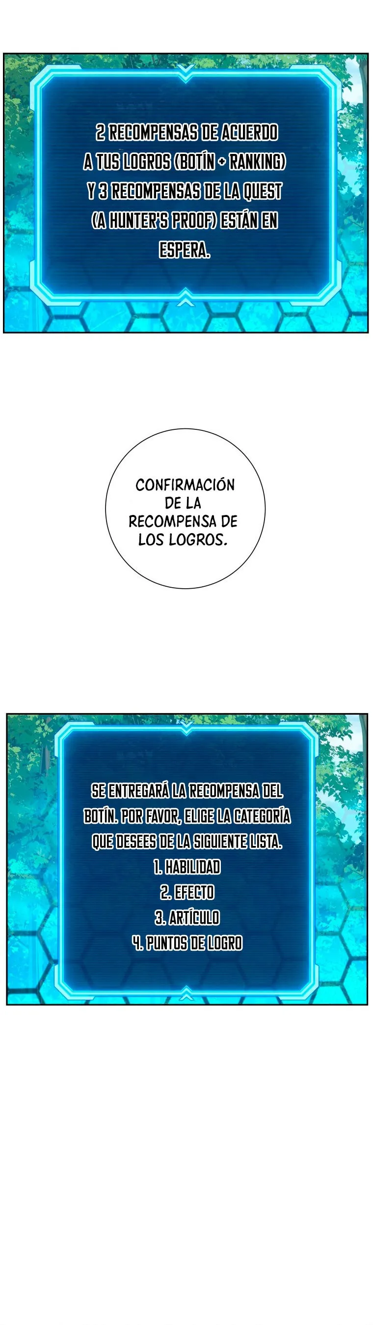 El Retorno De La Constelación Rota Capítulo 7 en Línea - página 16