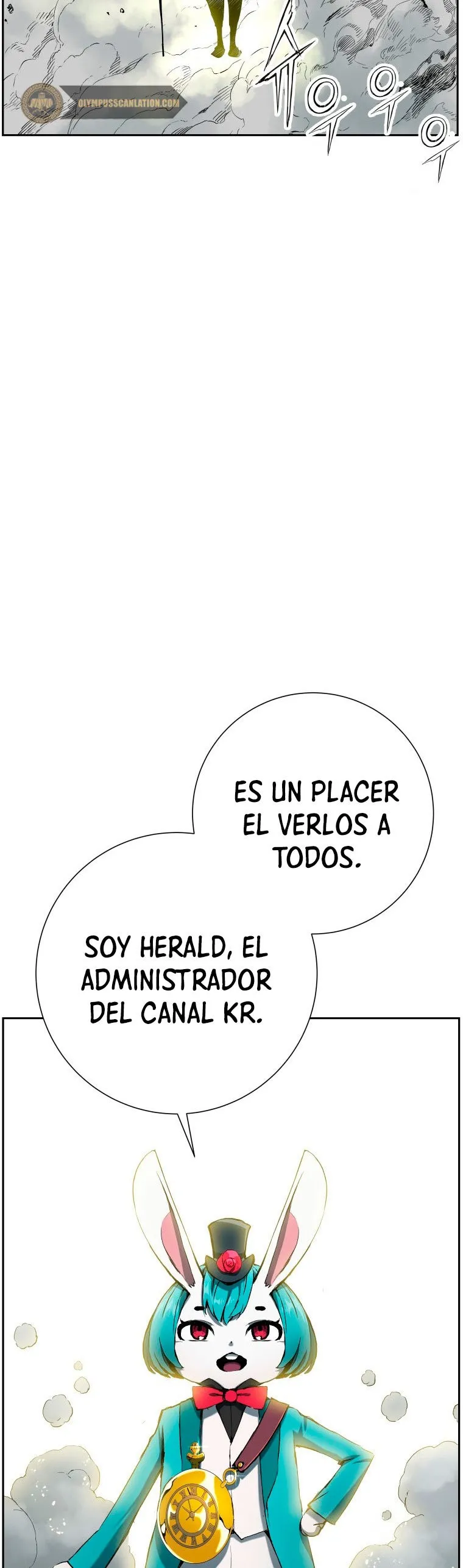 El Retorno De La Constelación Rota Capítulo 7 en Línea - página 50