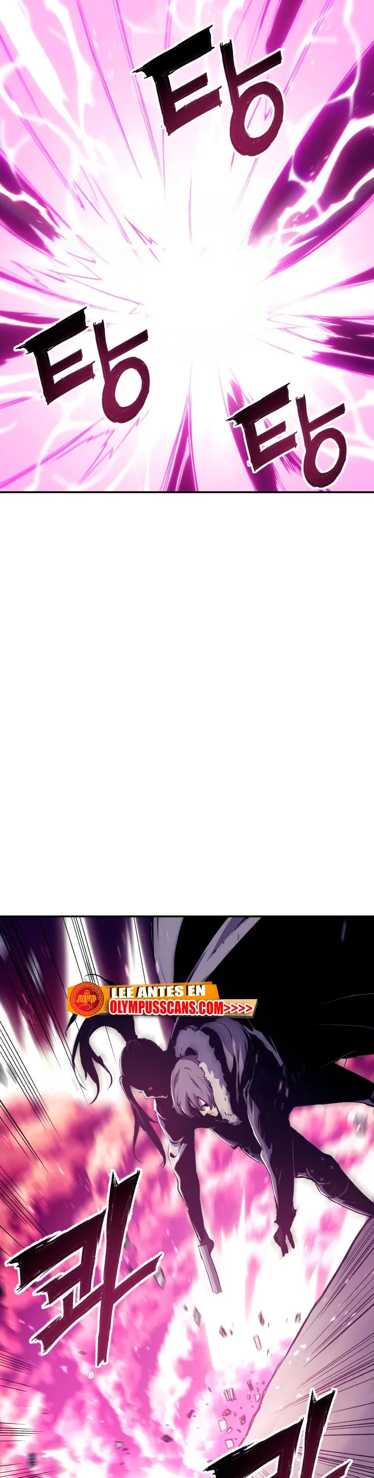 El Retorno De La Constelación Rota Capítulo 72 en Línea - página 39