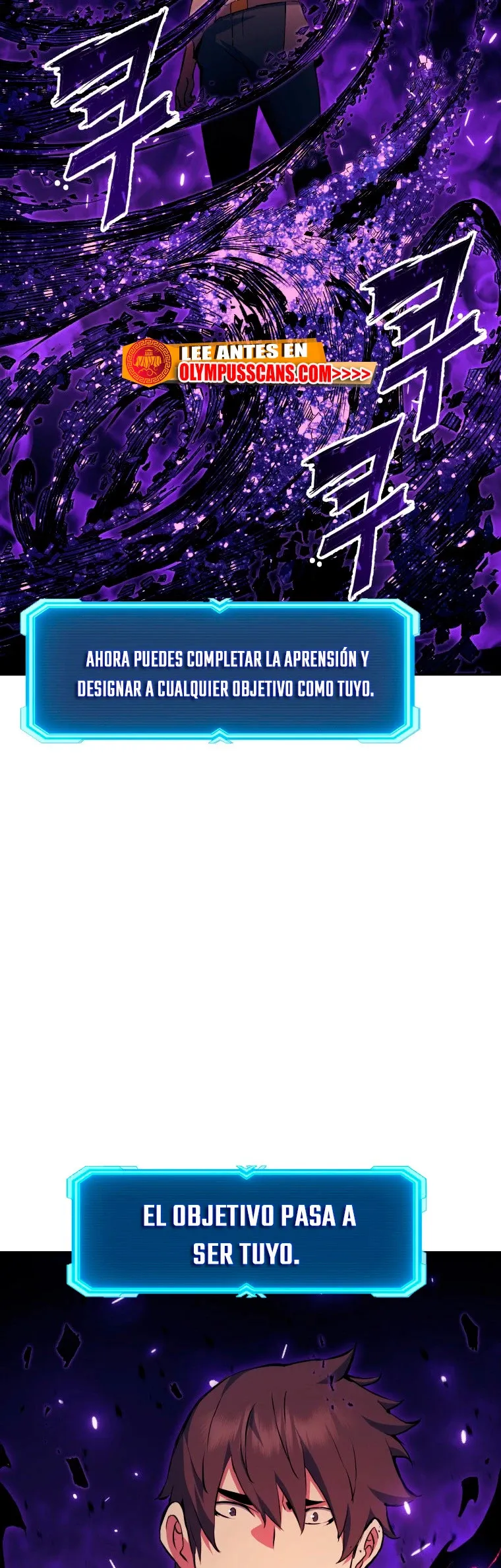 El Retorno De La Constelación Rota Capítulo 74 en Línea - página 49