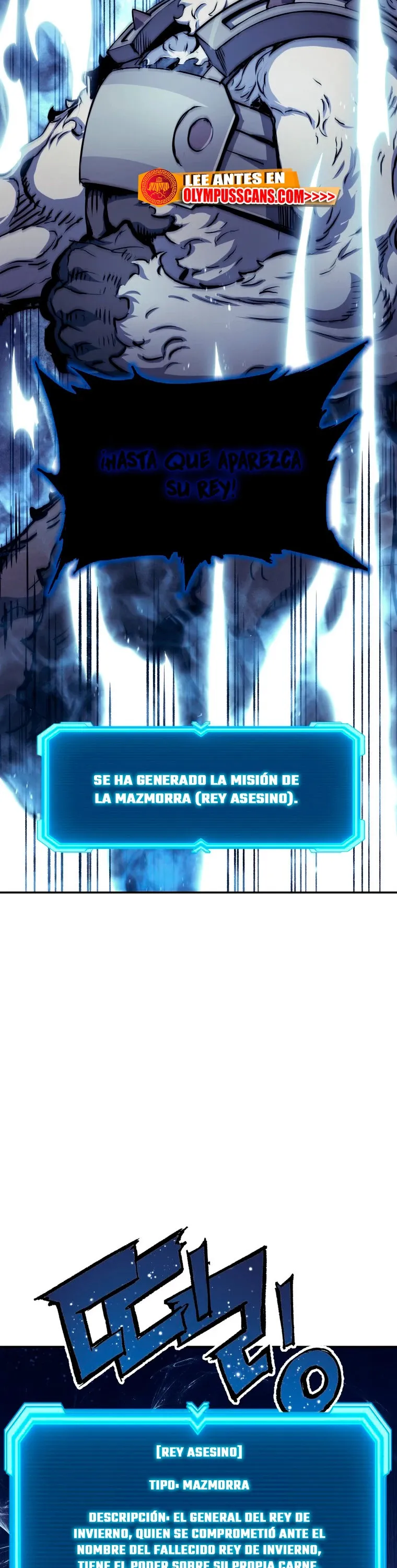 El Retorno De La Constelación Rota Capítulo 78 en Línea - página 24