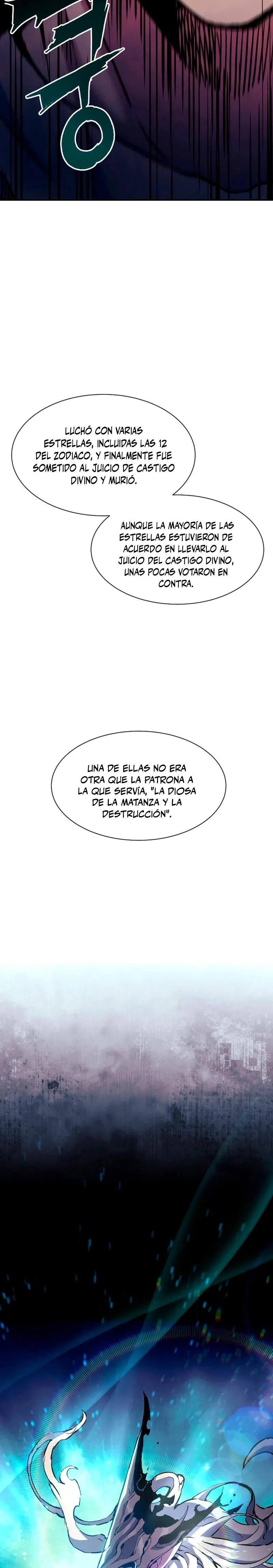 El Retorno De La Constelación Rota Capítulo 91 en Línea - página 12
