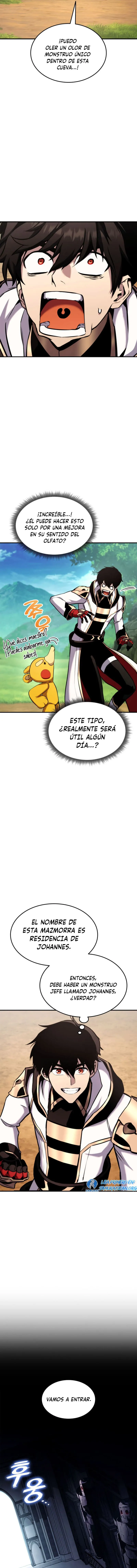 El Retorno Del Ranker Capítulo 123 en Línea - página 10