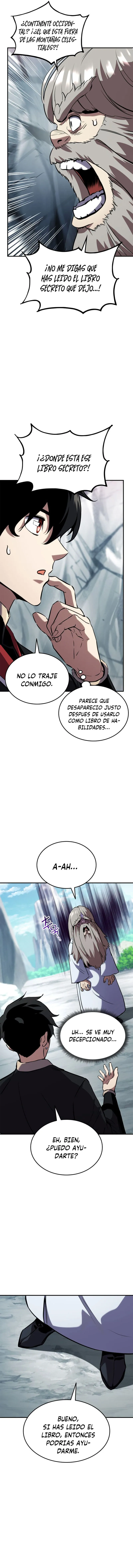 El Retorno Del Ranker Capítulo 126 en Línea - página 13