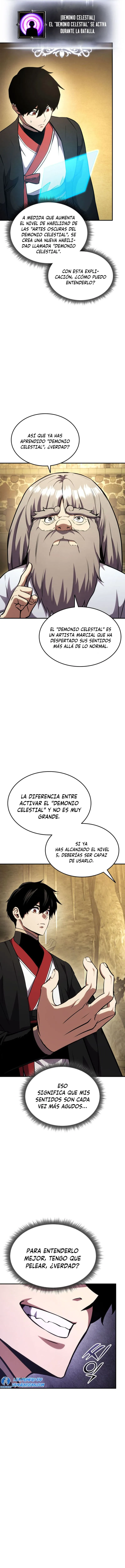 El Retorno Del Ranker Capítulo 127 en Línea - página 10
