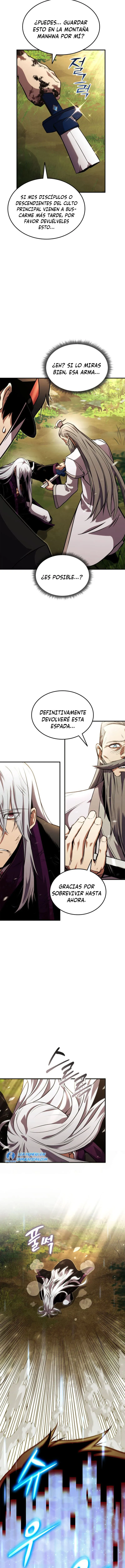 El Retorno Del Ranker Capítulo 132 en Línea - página 15