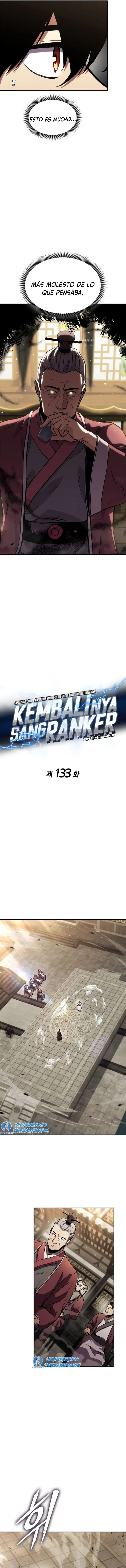El Retorno Del Ranker Capítulo 133 en Línea - página 6