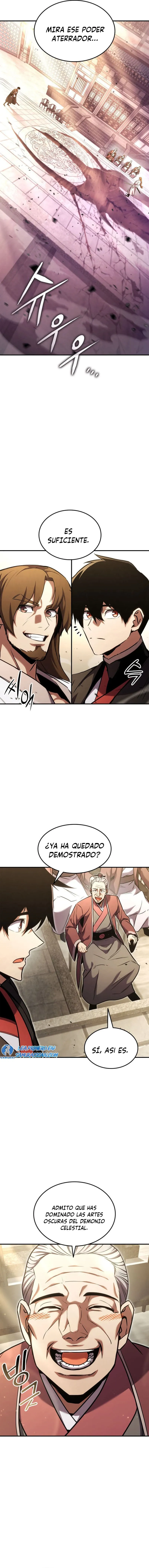 El Retorno Del Ranker Capítulo 133 en Línea - página 13
