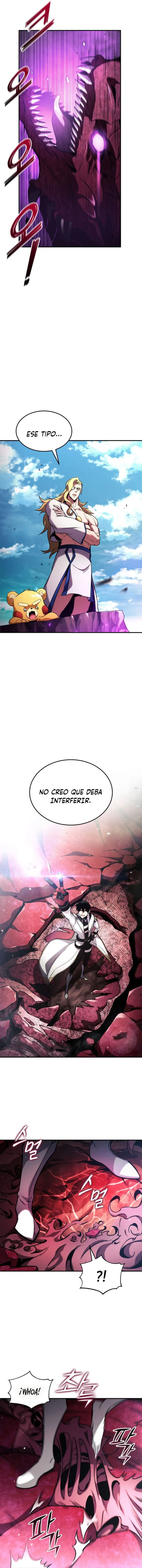 El Retorno Del Ranker Capítulo 136 en Línea - página 14
