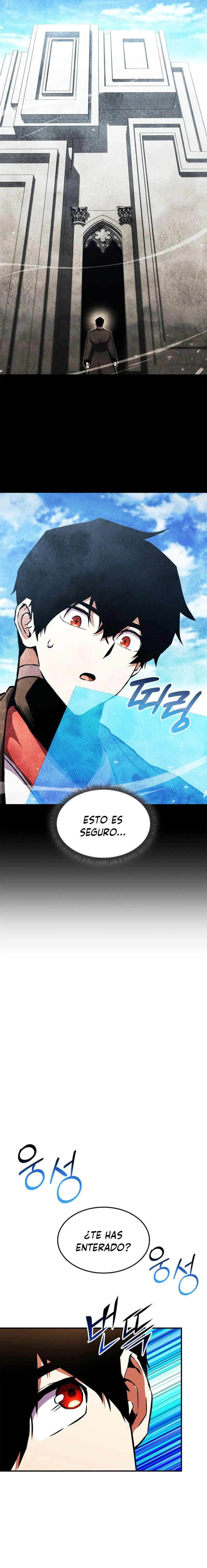 El Retorno Del Ranker Capítulo 156 en Línea - página 20