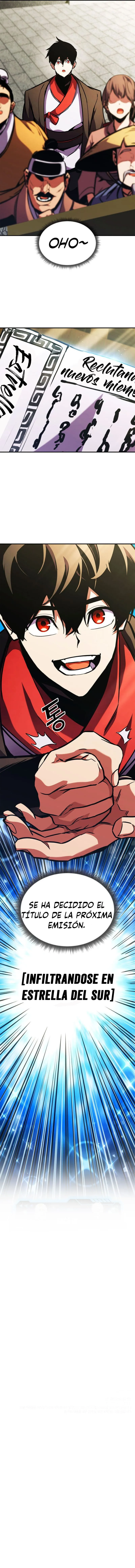 El Retorno Del Ranker Capítulo 156 en Línea - página 22