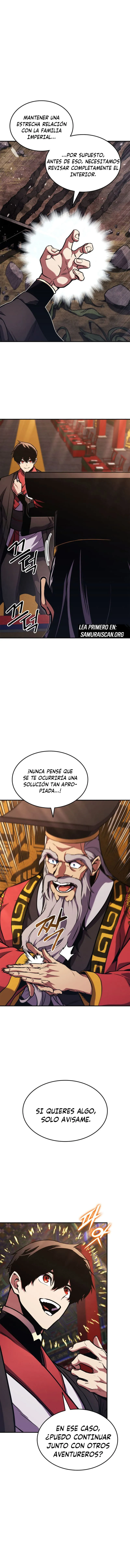 El Retorno Del Ranker Capítulo 158 en Línea - página 3