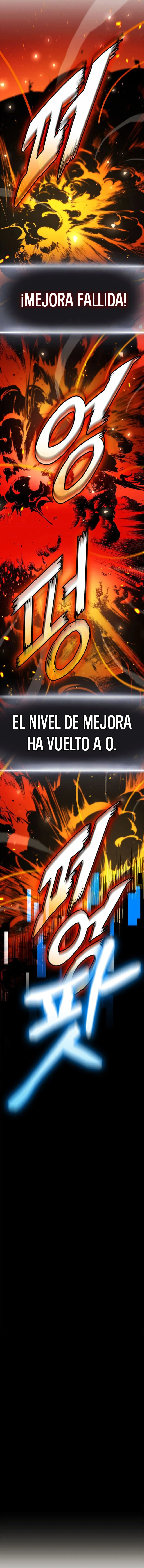 El Retorno Del Ranker Capítulo 165 en Línea - página 13