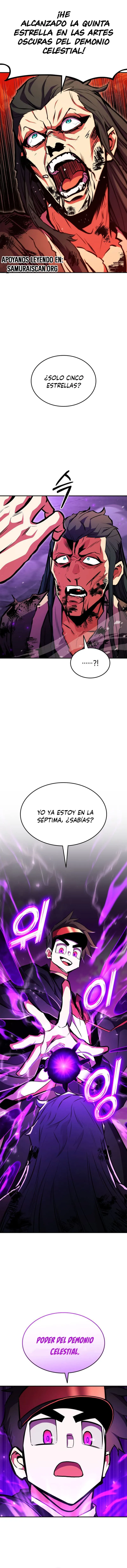 El Retorno Del Ranker Capítulo 166 en Línea - página 17