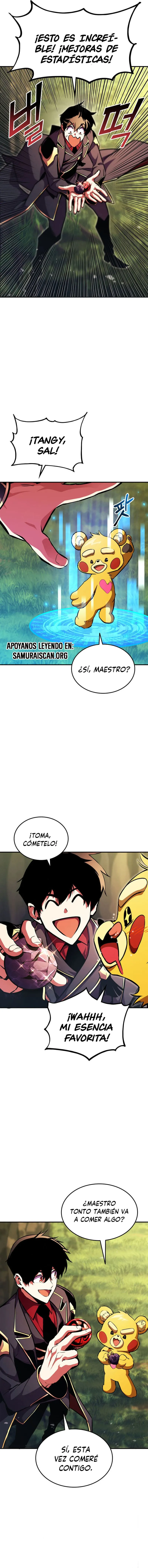 El Retorno Del Ranker Capítulo 167 en Línea - página 10