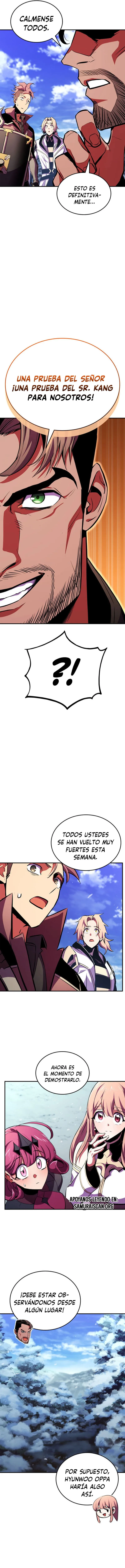El Retorno Del Ranker Capítulo 177 en Línea - página 20
