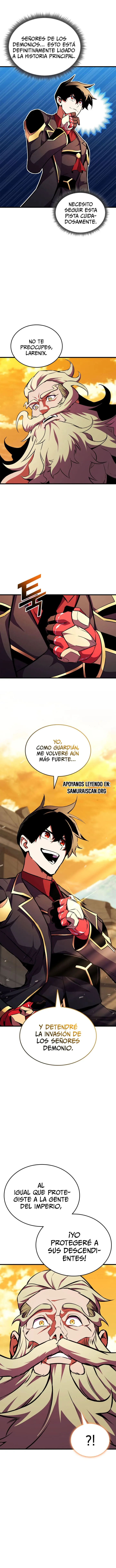 El Retorno Del Ranker Capítulo 182 en Línea - página 17