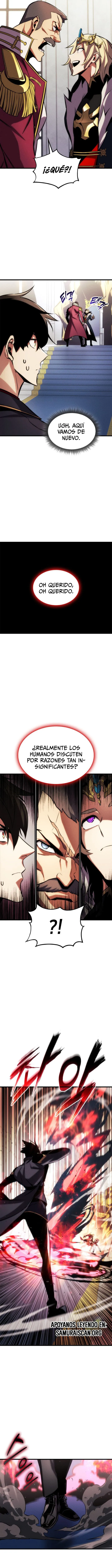 El Retorno Del Ranker Capítulo 184 en Línea - página 15