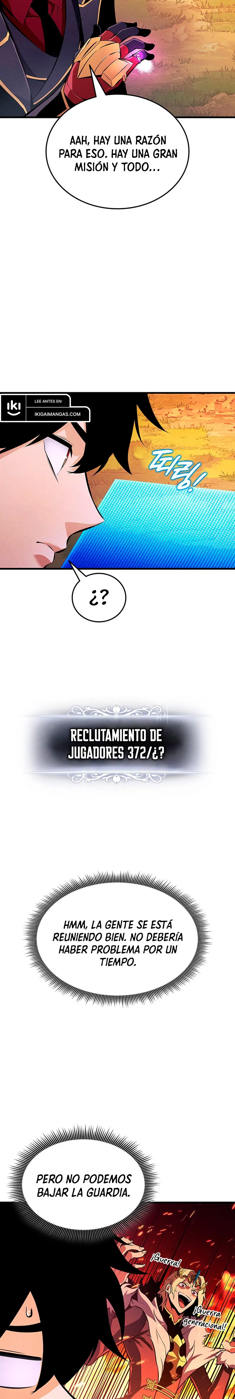 El Retorno Del Ranker Capítulo 226 en Línea - página 2