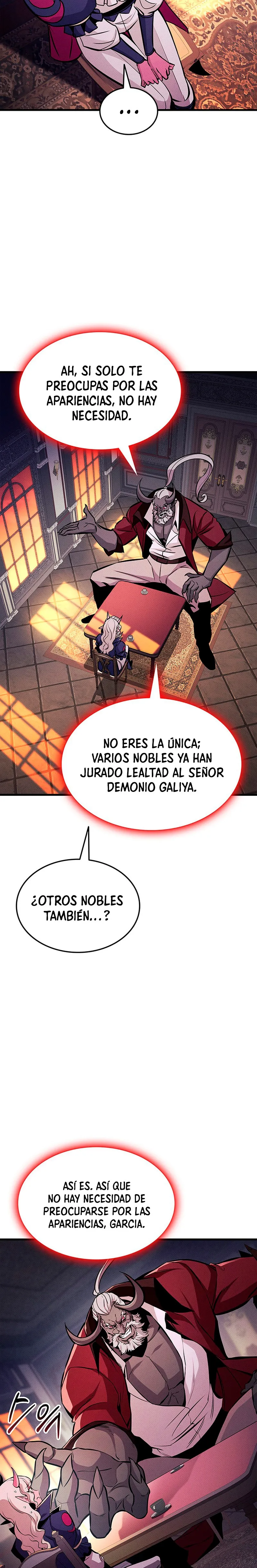 El Retorno Del Ranker Capítulo 226 en Línea - página 13
