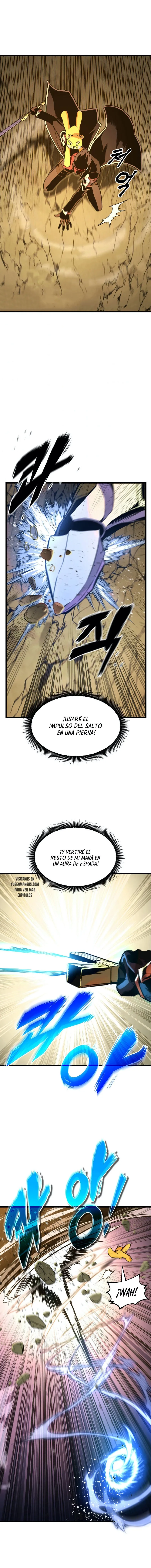 El Retorno Del Ranker Capítulo 26 en Línea - página 14