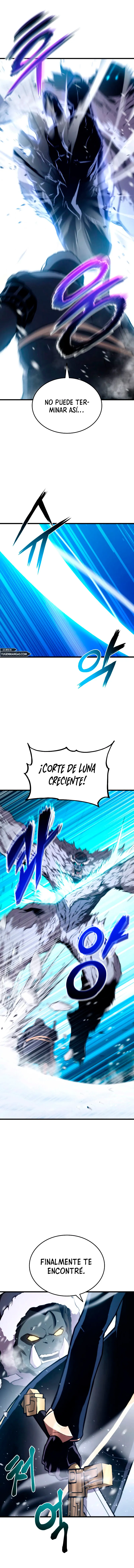El Retorno Del Ranker Capítulo 36 en Línea - página 13
