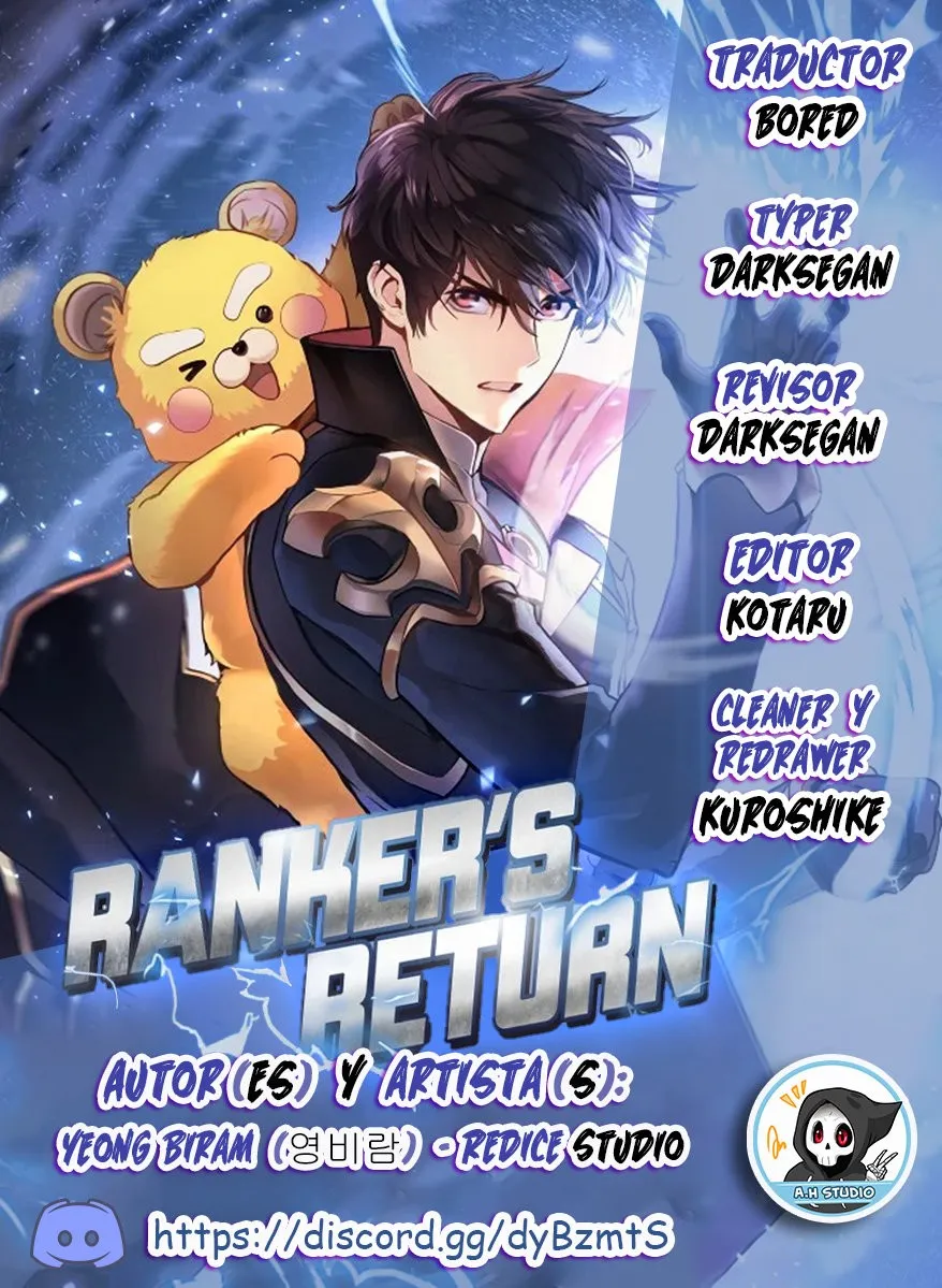 El Retorno Del Ranker Capítulo 51 en Línea - página 2