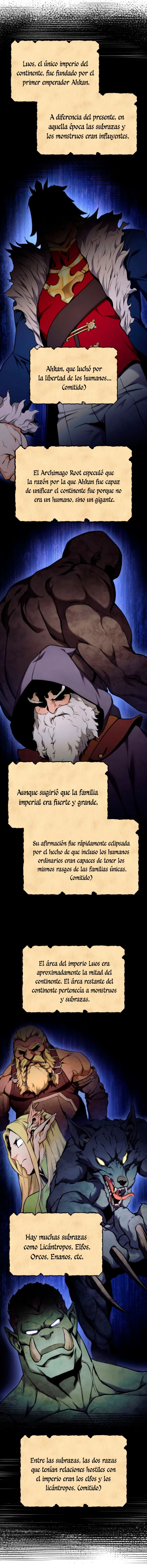 El Retorno Del Ranker Capítulo 71 en Línea - página 25