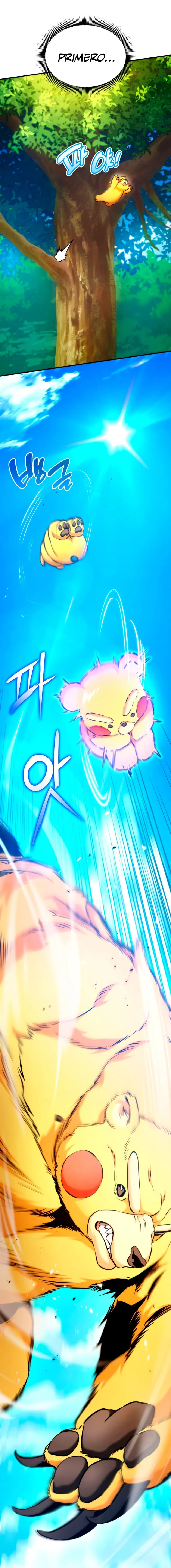 El Retorno Del Ranker Capítulo 77 en Línea - página 22