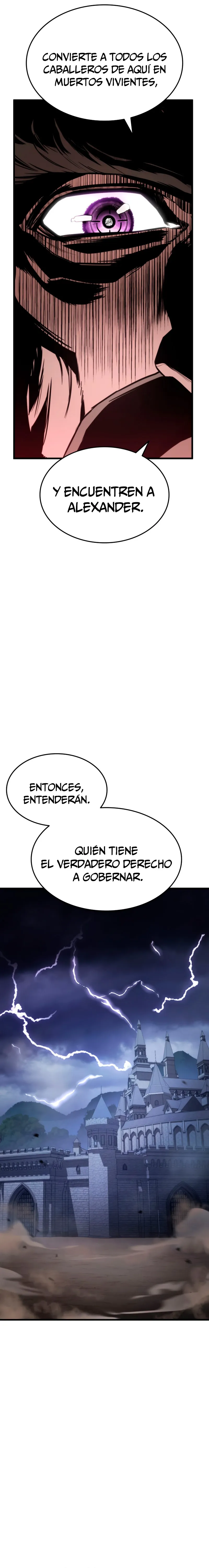 El Retorno Del Ranker Capítulo 84 en Línea - página 12