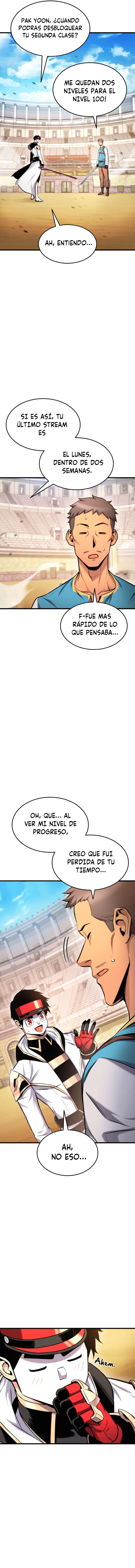 El Retorno Del Ranker Capítulo 96 en Línea - página 13