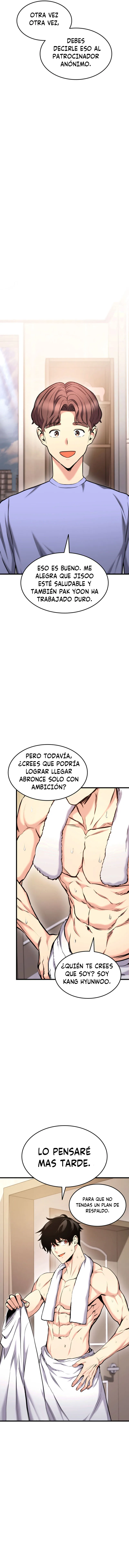 El Retorno Del Ranker Capítulo 96 en Línea - página 16