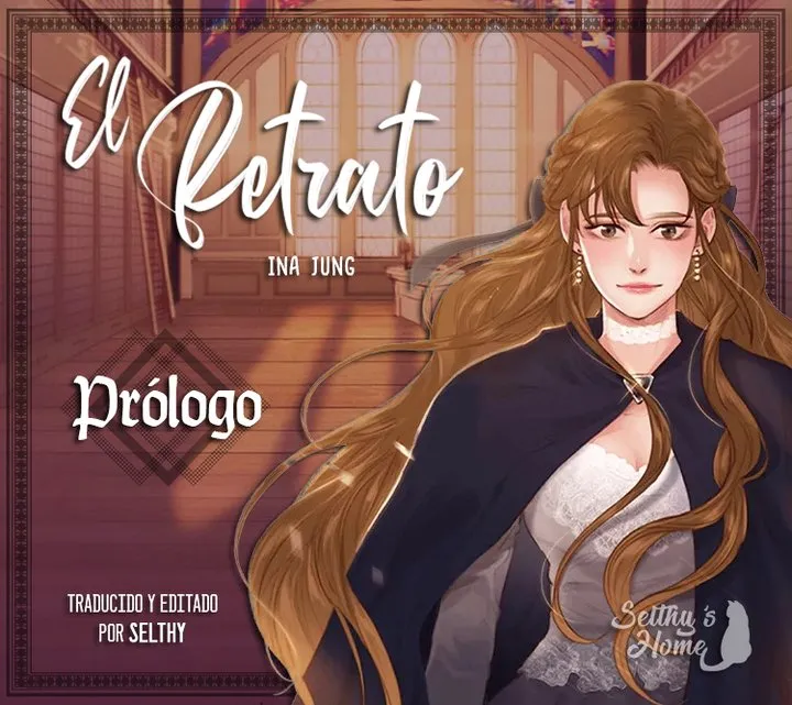 El Retrato Capítulo 0 en Línea - página 1