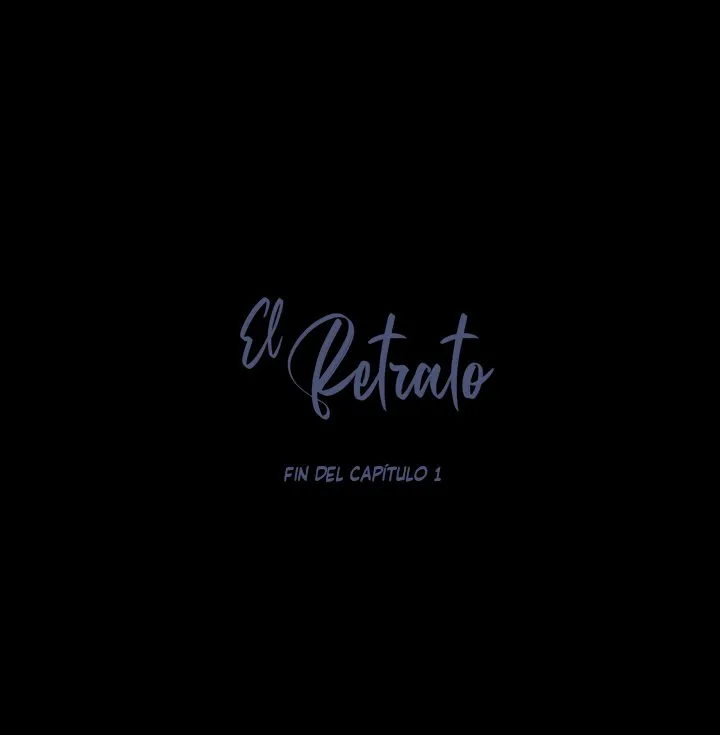 El Retrato Capítulo 1 en Línea - página 44