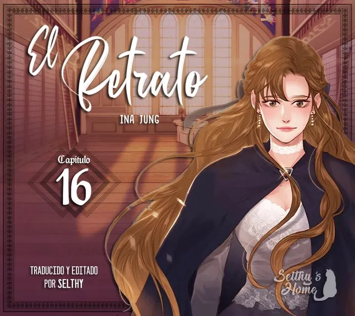 El Retrato Capítulo 16 en Línea - página 1
