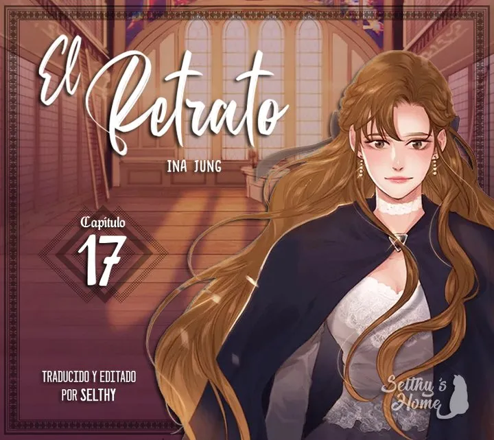 El Retrato Capítulo 17 en Línea - página 1