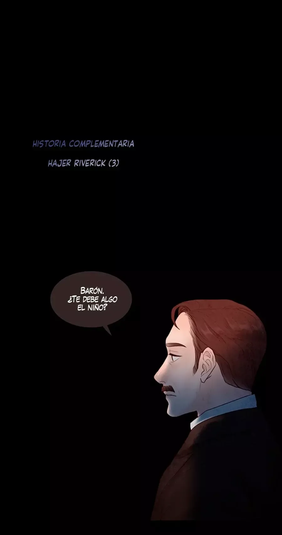 El Retrato Capítulo 26.3 en Línea - página 3