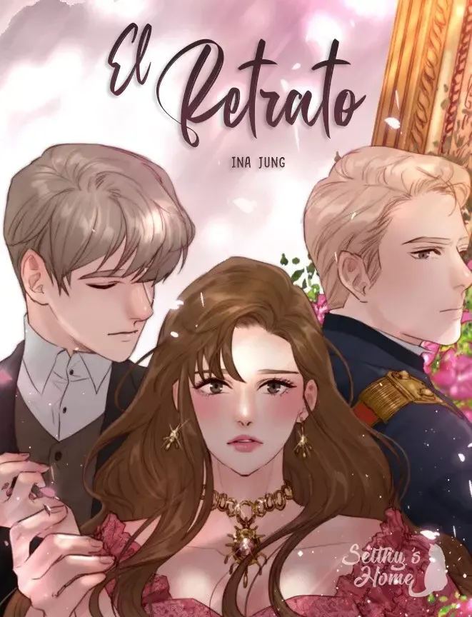 El Retrato Capítulo 27 en Línea - página 2