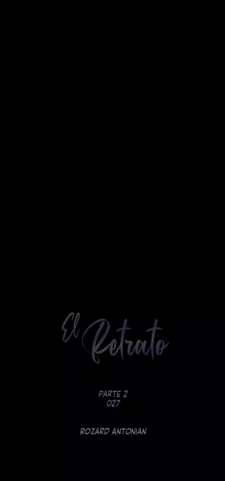 El Retrato Capítulo 27 en Línea - página 10