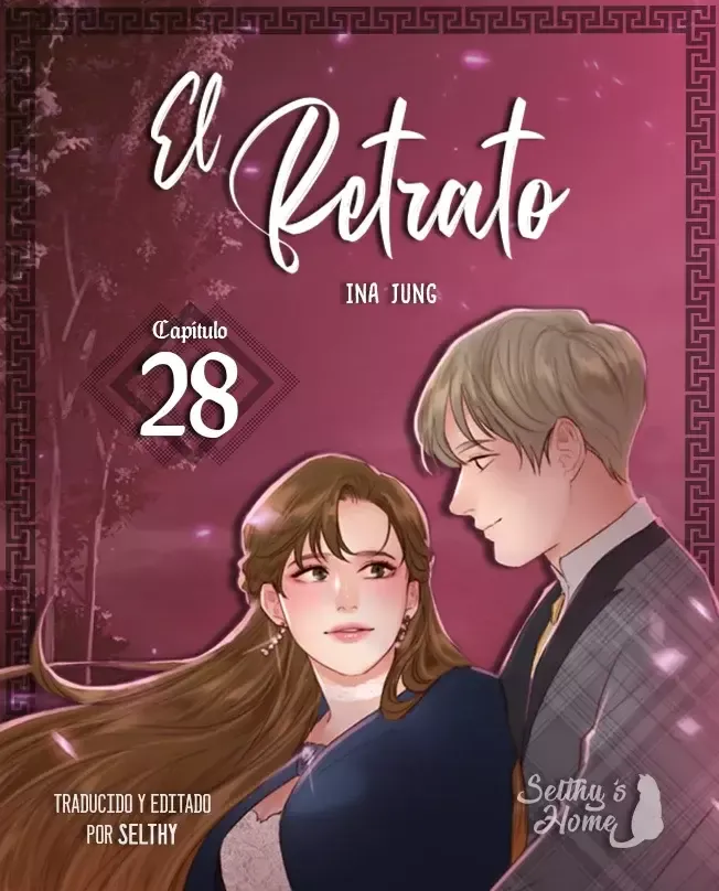 El Retrato Capítulo 28 en Línea - página 1